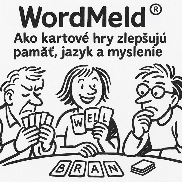 WordMeld ebook