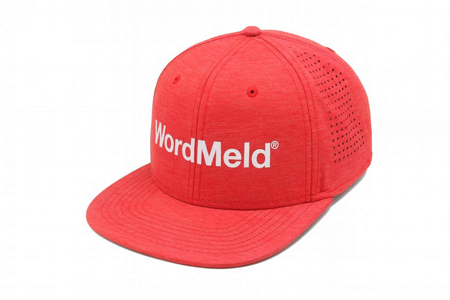 WordMeld cap